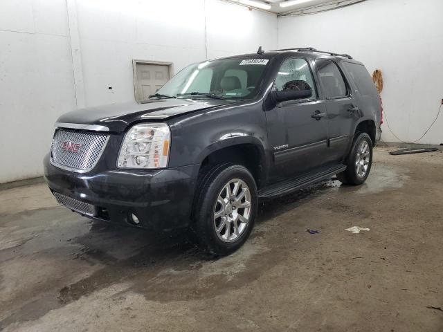 2010 GMC YUKON SLT #2957732013