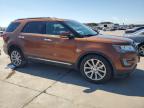 FORD EXPLORER L photo