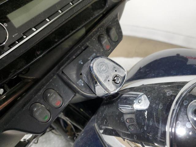 2013 HARLEY-DAVIDSON FLHTK ELEC - 1HD1KEM11DB611341