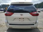 Lot #3029799268 2016 TOYOTA SIENNA XLE