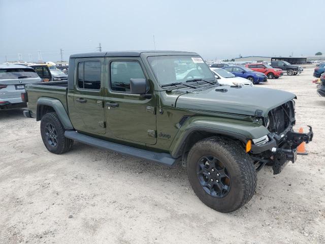 2023 JEEP GLADIATOR 1C6HJTAG5PL562554  70189524