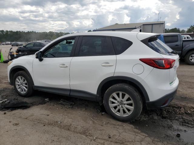 VIN JM3KE2CEXD0151518 2013 Mazda CX-5, Touring no.2