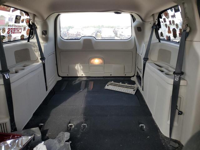 2015 DODGE GR CARAVAN 2C4RDGCG5FR745256