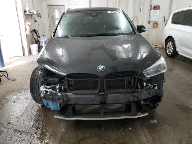 2017 BMW X1 XDRIVE2 - WBXHT3Z33H4A65055