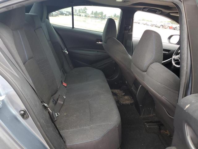 2020 TOYOTA COROLLA SE - JTDP4RCE8LJ006531