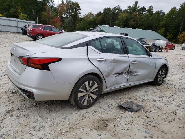 2022 NISSAN ALTIMA SV - 1N4BL4DVXNN311593