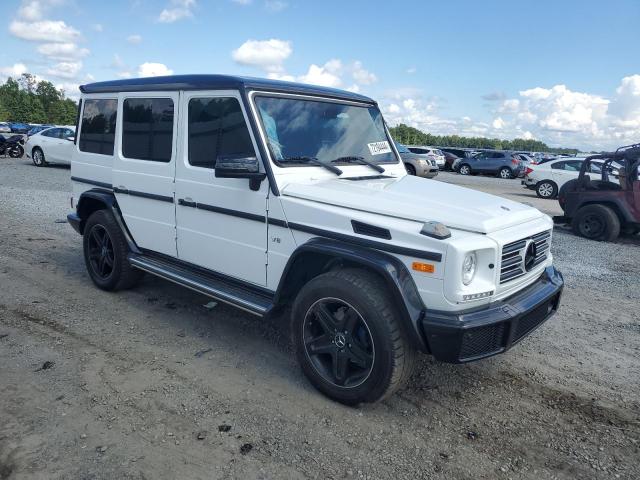 VIN WDCYC3KH0JX287504 2018 MERCEDES-BENZ G-CLASS no.4