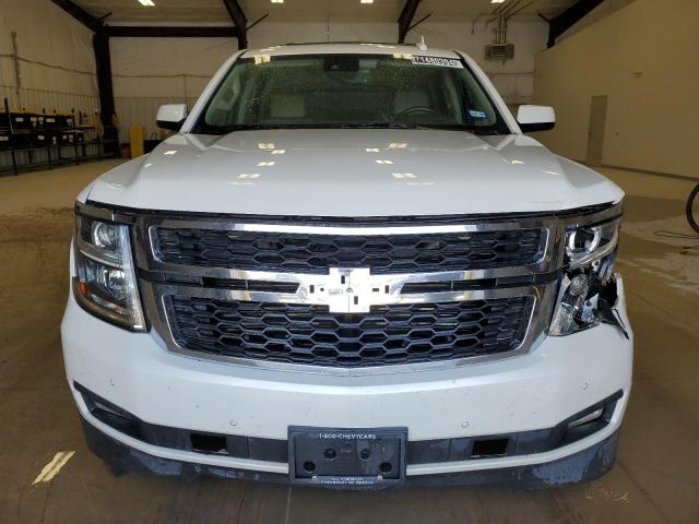 1GNSCBKC6HR379653 2017 CHEVROLET TAHOE