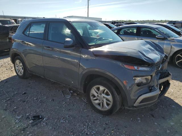 2021 HYUNDAI VENUE SE - KMHRB8A37MU068900