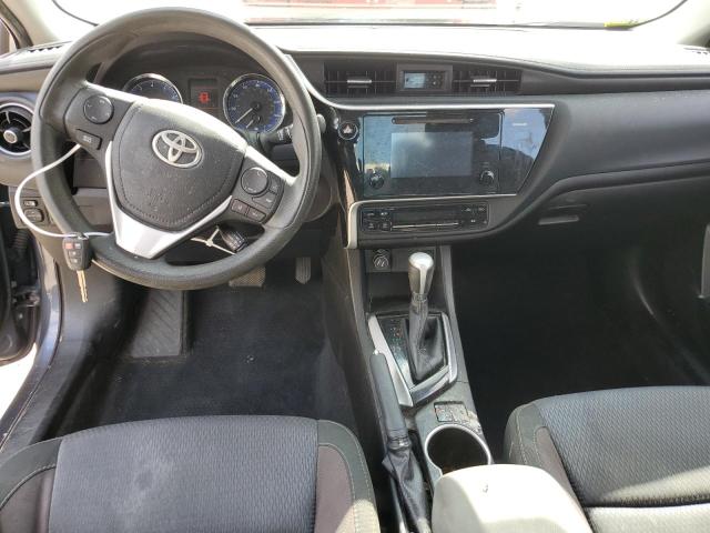 VIN 5YFBURHE1HP670398 2017 Toyota Corolla, L no.8