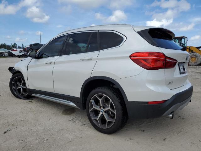 VIN WBXHU7C53K5L11745 2019 BMW X1, Sdrive28I no.2