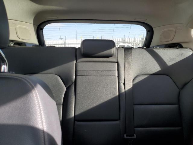 2015 MERCEDES-BENZ GLA 250 4M - WDCTG4GB3FJ130763
