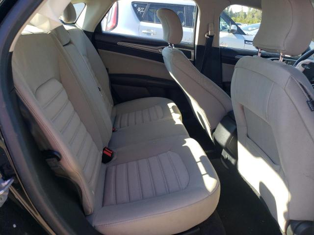 2019 FORD FUSION S - 3FA6P0G72KR179451