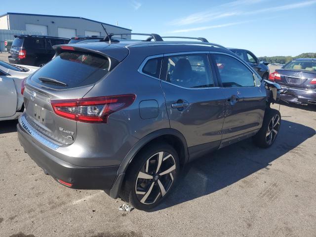 2020 NISSAN ROGUE SPOR - JN1BJ1CW2LW390292