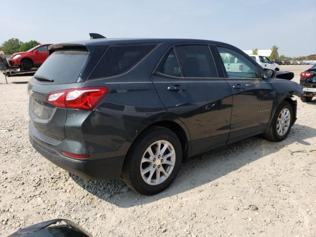 Vin: 3gnaxhev4ks638046, lot: 71082864, chevrolet equinox ls 20193