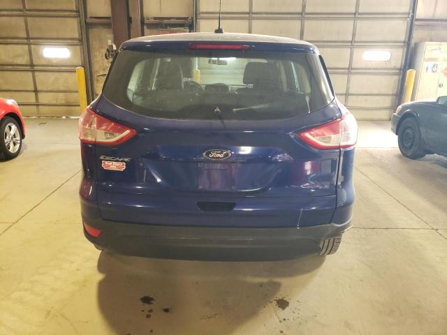 2013 FORD ESCAPE S 1FMCU0F71DUA20256  69582654