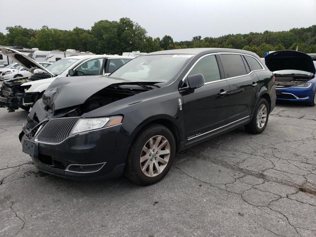 2014 LINCOLN MKT #2969999882