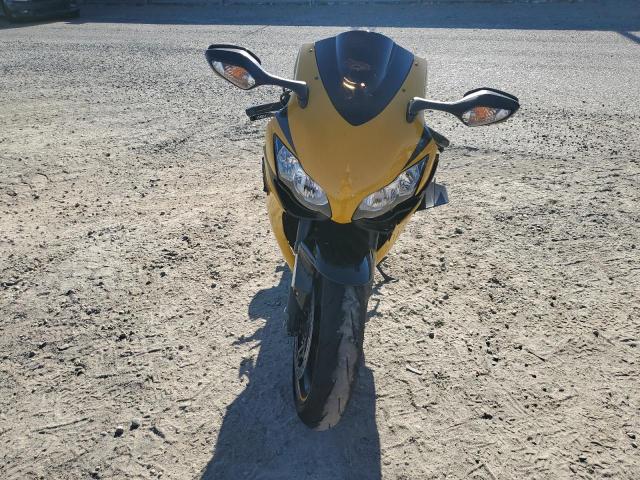 2008 HONDA CBR1000 RR JH2SC59118M000223