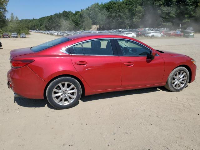 2016 MAZDA 6 SPORT - JM1GJ1U57G1404750