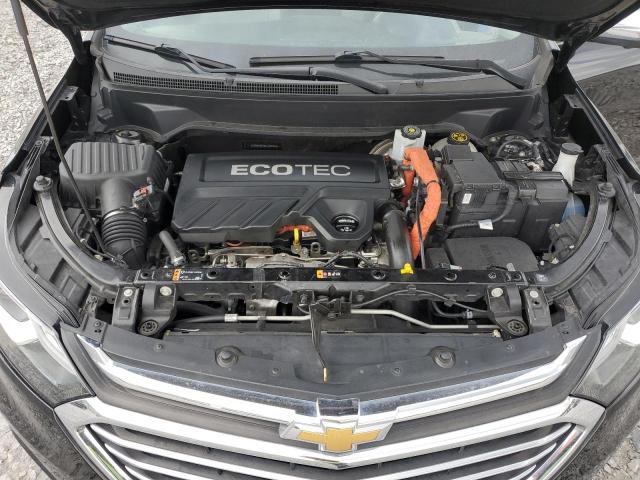 VIN 3GNAXREU6KL265065 2019 Chevrolet Equinox, Premier no.12