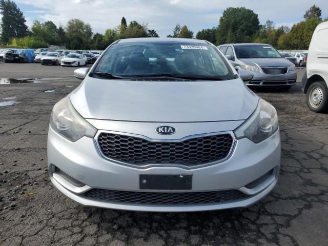2016 KIA FORTE LX - KNAFK4A60G5510857