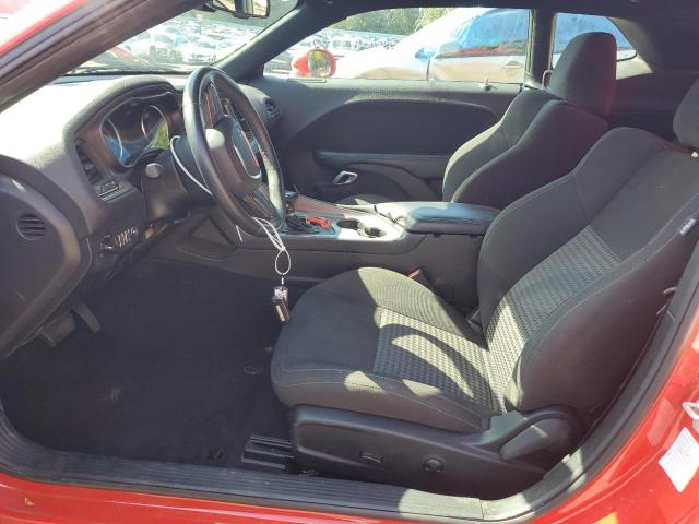 2023 DODGE CHALLENGER - 2C3CDZJG6PH507111