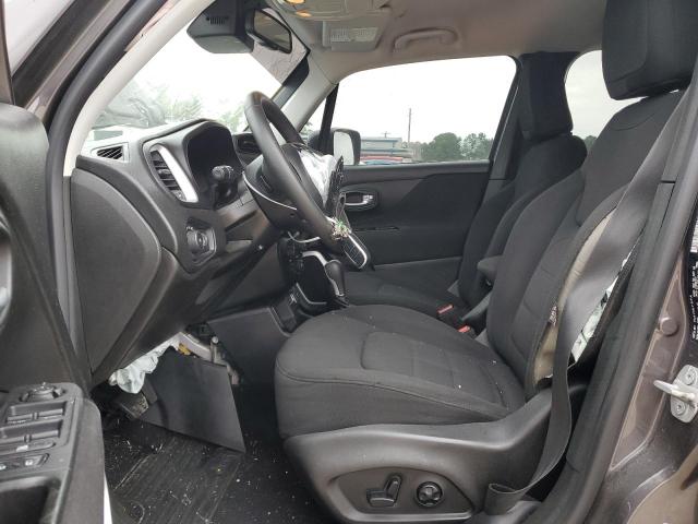 2018 JEEP RENEGADE L - ZACCJABB4JPH14529