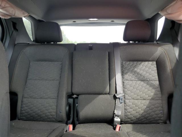 2021 CHEVROLET EQUINOX LT - 3GNAXKEV9ML384327
