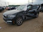 2021 BMW X3 XDRIVE3 - 5UXTY5C0XM9G87392