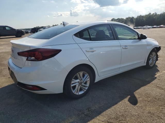 2019 HYUNDAI ELANTRA SE - 5NPD84LF9KH413302