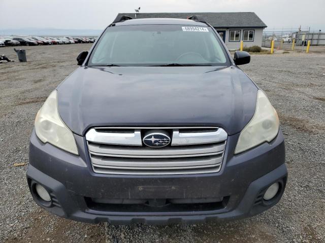 VIN 4S4BRBCCXD3269672 2013 Subaru Outback, 2.5I Pre... no.5