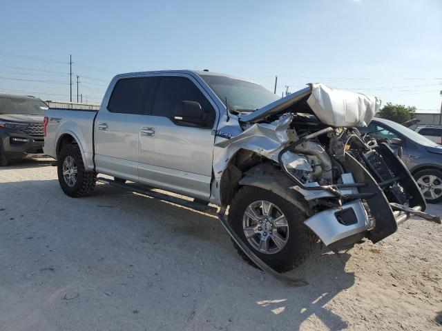 2017 FORD F150 SUPER - 1FTEW1EF0HKE36483