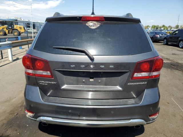 VIN 3C4PDDGG4HT633662 2017 DODGE JOURNEY no.6