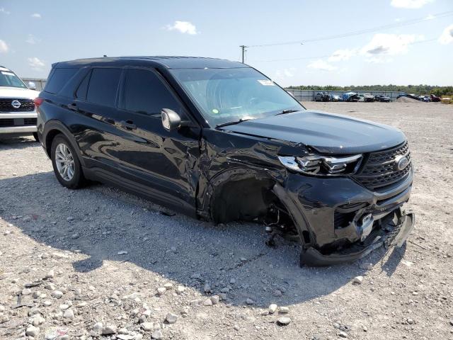 2021 FORD EXPLORER - 1FMSK8BH3MGA32888
