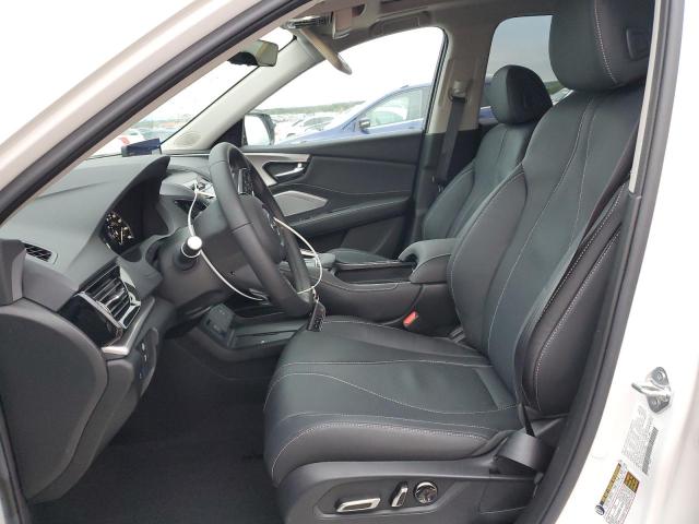2024 ACURA RDX TECHNO - 5J8TC2H55RL033699