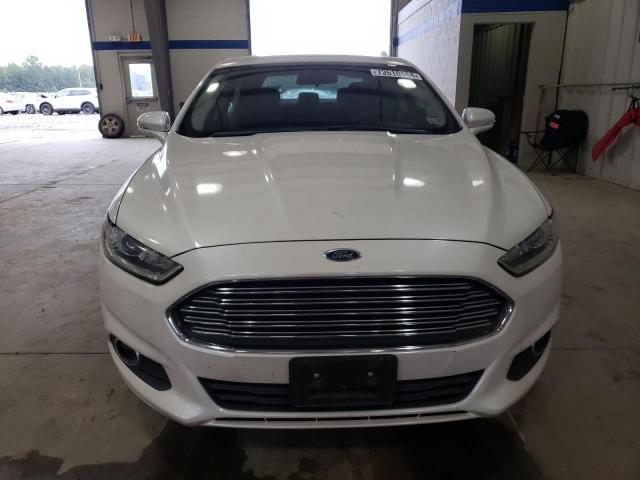 VIN 3FA6P0HD7ER327442 2014 Ford Fusion, SE no.5