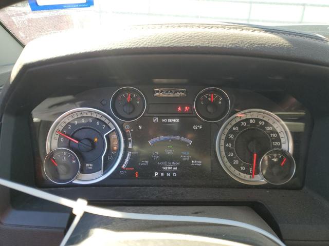 2017 RAM 1500 LARAM - 1C6RR7NT4HS546039
