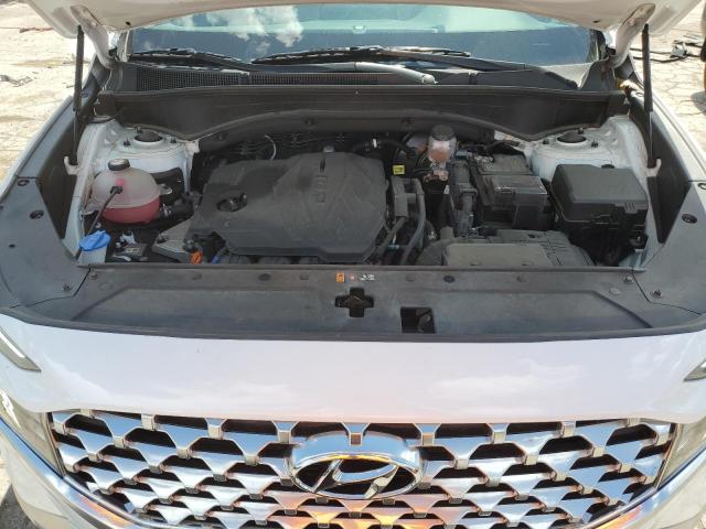 2022 HYUNDAI SANTA FE S - 5NMS24AJ5NH433998
