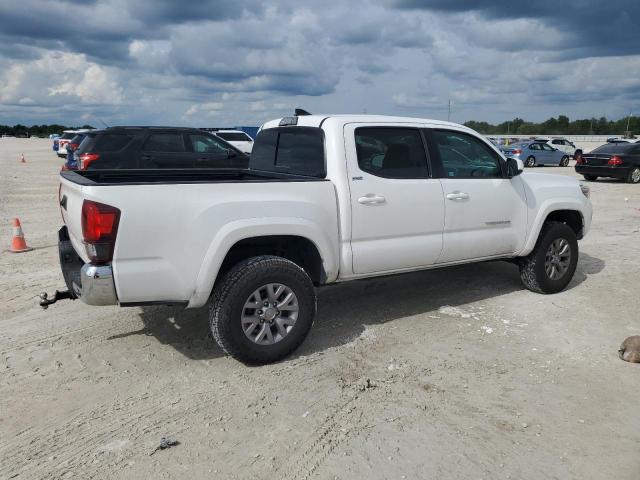 VIN 3TMAZ5CN6KM111134 2019 Toyota Tacoma, Double Cab no.3