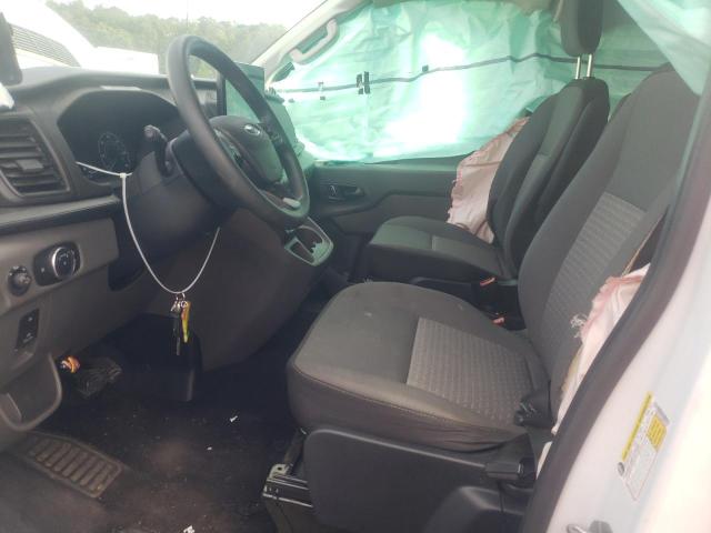 2022 FORD TRANSIT T- - 1FBAX2Y89NKA53821