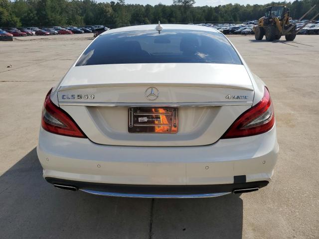 VIN WDDLJ9BB2EA119561 2014 MERCEDES-BENZ CLS-CLASS no.6