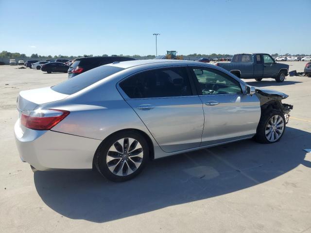 VIN 1HGCR2F82FA042430 2015 Honda Accord, Exl no.3