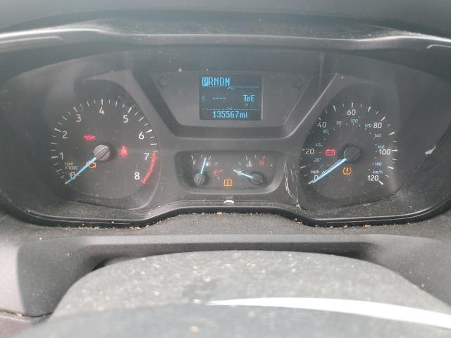 2016 FORD TRANSIT T- - 1FTYR2CM7GKB07841