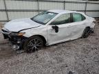 2023 TOYOTA CAMRY SE N - 4T1G11AK8PU096265