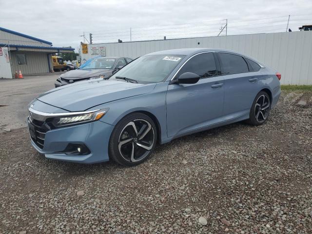 2022 HONDA ACCORD SPO #2859599341