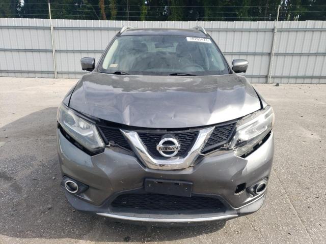 2016 NISSAN ROGUE S - 5N1AT2MV4GC915631