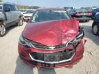 CHEVROLET CRUZE LT photo