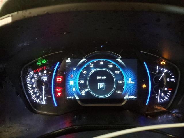 2020 HYUNDAI SANTA FE S - 5NMS3CAD7LH272942