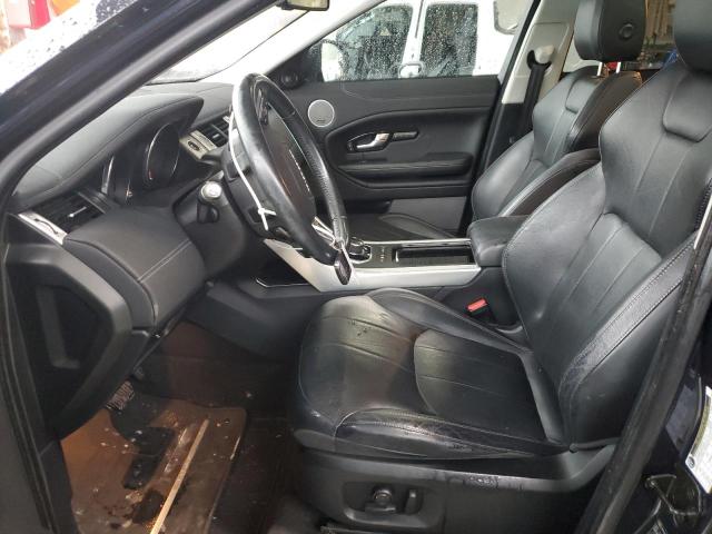 2017 LAND ROVER RANGE ROVE - SALVP2BG9HH204969
