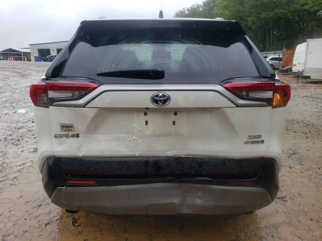 2019 TOYOTA RAV4 XSE - 2T3EWRFV8KW031409